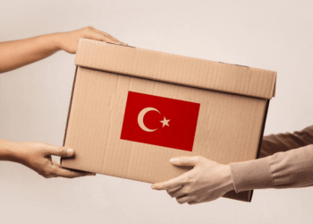 Қазақстан Түркияға 55 тонна гуманитарлық көмек жібереді