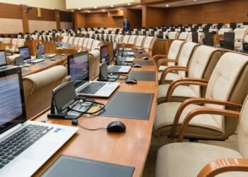 Алдағы сайлауға түсетін ең жас кандидаттың жасы нешеде?