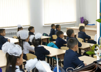 Тәрбие – білімнің түпқазығы