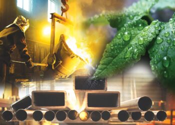 Талабы таудай тау-кен саласы