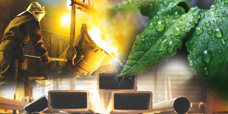 Талабы таудай тау-кен саласы