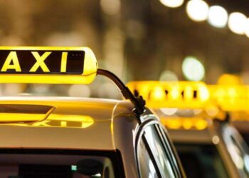 Астанада такси жүргізушісі оқушыны қағып, оқиға орнынан қашып кеткен