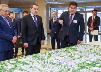 Үкімет көмекті үзбейді