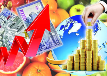 Наурызда инфляция баяулайды