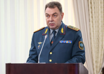 Қазақстан көктемгі су тасқыны кезеңіне дайын ба?