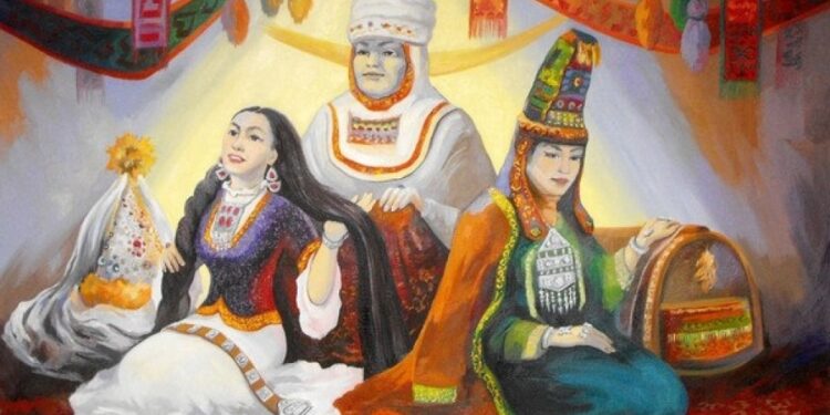 ТЫЙЫММЕН ЖҮРУ ҚАНШАЛЫҚТЫ ТИІМДІ?