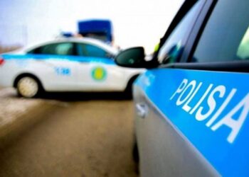 Өскеменде оқушылар шұғыл қауіпсіз жерге көшірілді