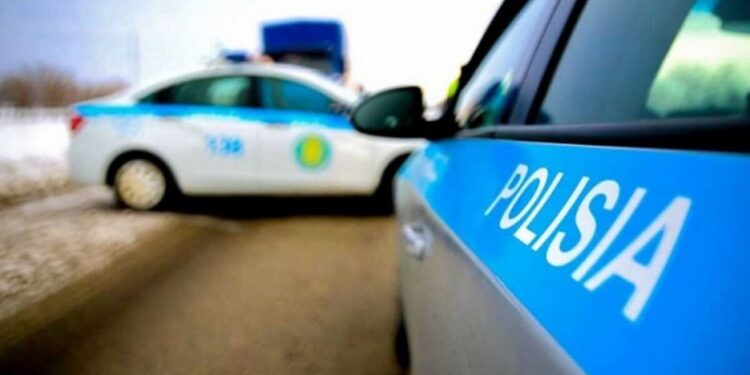 Өскеменде оқушылар шұғыл қауіпсіз жерге көшірілді