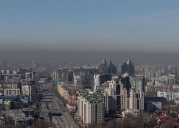 Алматыда 9 балдық жер сілкінсе, тұрғын үйлердің 30 пайызы қирауы мүмкін – ТЖМ