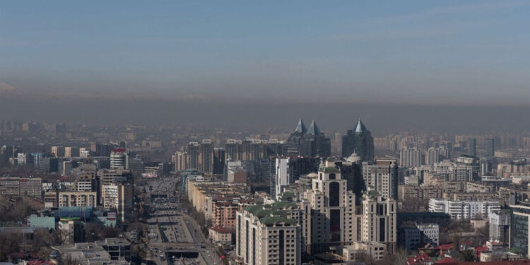 Алматыда 9 балдық жер сілкінсе, тұрғын үйлердің 30 пайызы қирауы мүмкін – ТЖМ