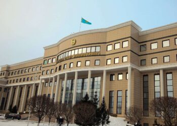 Поиски ведутся – МИД о пропавшей в Турции казахстанке