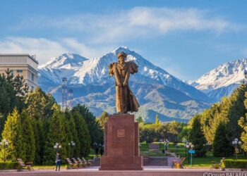 ҚазҰУ – мүмкіндіктер мекені