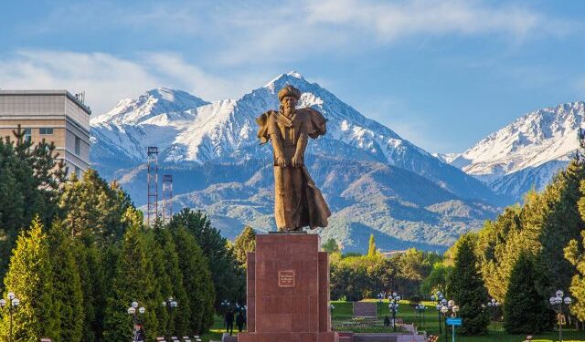 ҚазҰУ – мүмкіндіктер мекені