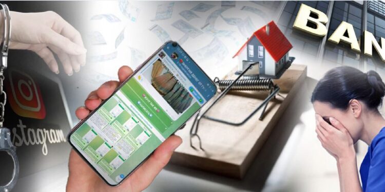 Алаяқ “брокерге” алданған атыраулық қазақстандықтарға үндеу тастады