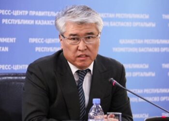 Арыстанбек Мұхамедиұлын қамауда ұстау мерзімі тағы да ұзартылды