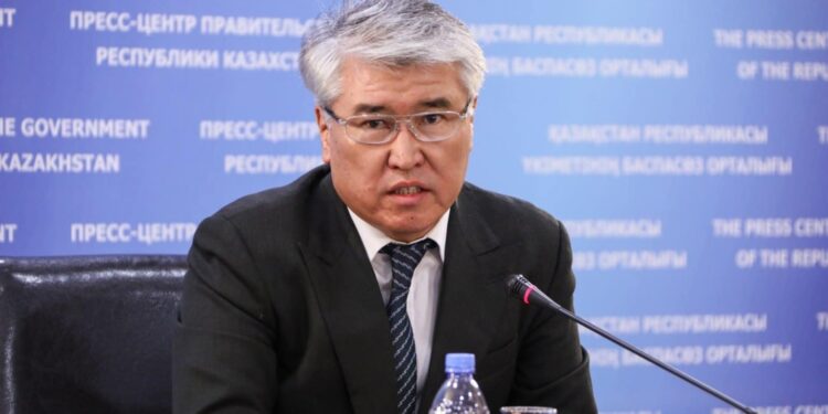 Арыстанбек Мұхамедиұлын қамауда ұстау мерзімі тағы да ұзартылды