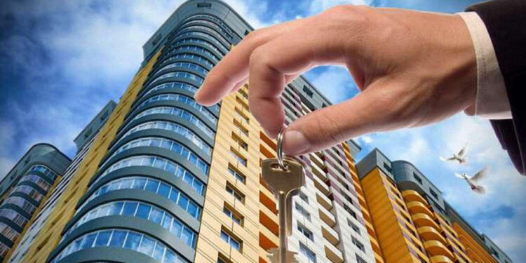 Қазақстанда баспана бағасы қымбаттай ма?