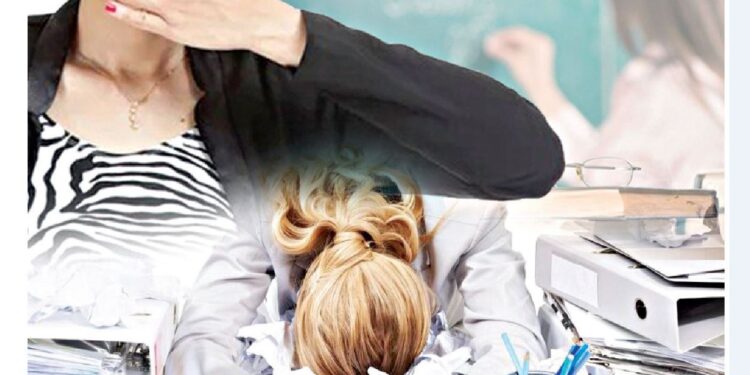 Бас кеспек болса да…