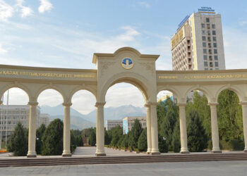 Качественное высшее образование – залог успешного будущего