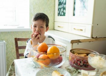 Дұрыс тамақтану да – әлеуметтік жауапкершілік