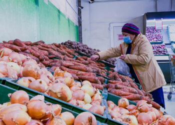 Әкімдіктер азық-түлік сататын делдалдарды көбейтіп отыр – Смайылов