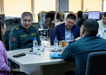 Әскер беделі – әлеуметтің айнасы