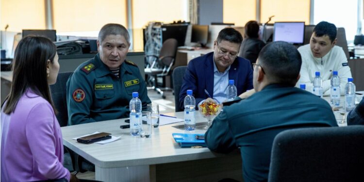 Әскер беделі – әлеуметтің айнасы