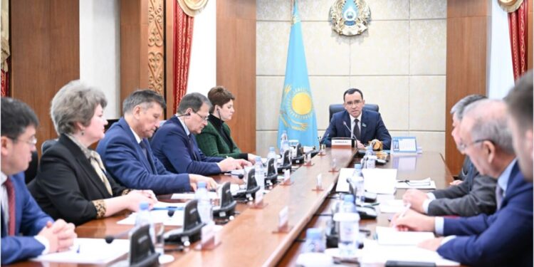 Парламентаралық форумды қорытындылады