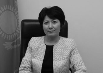 Сенатордың қазасы: Гүлмира Кәрімованың өкілеттігі тоқтатылды