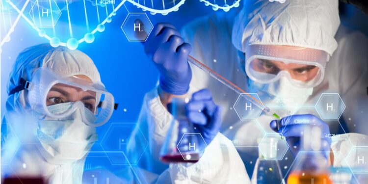 Ғылымға қашан қан жүгіреді?