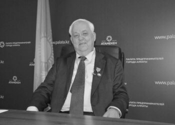 Қазақстанның тұңғыш премьер-министрі Сергей Терещенко қайтыс болды