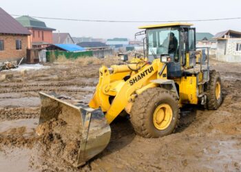 Қауіпке тосқауыл қажет