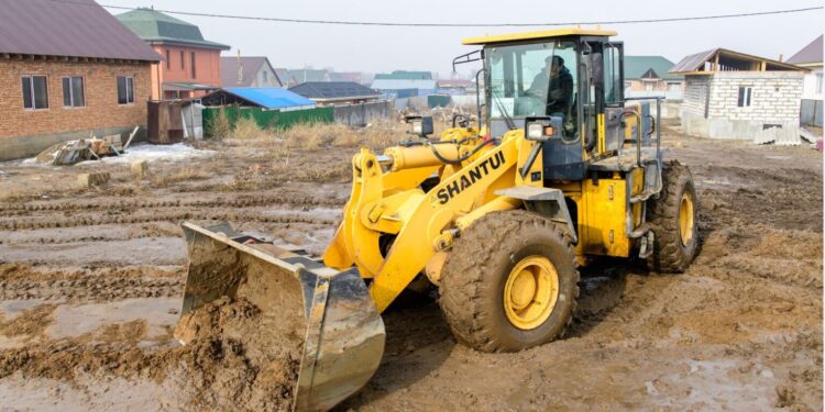 Қауіпке тосқауыл қажет