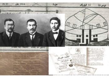 «Қазақ» газетін үлгі етіп, отандық журналистиканы жаңғыртуымыз керек – Қайрат Сақ