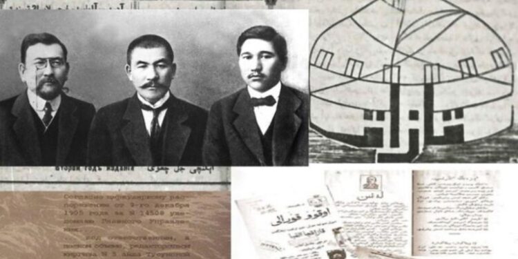 «Қазақ» газетін үлгі етіп, отандық журналистиканы жаңғыртуымыз керек – Қайрат Сақ