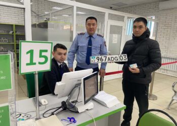 10 мың қазақстандық шетелден алып келген көлігін заңдастырды