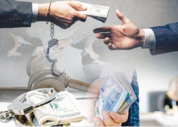 Қылмысқа – қылбұрау