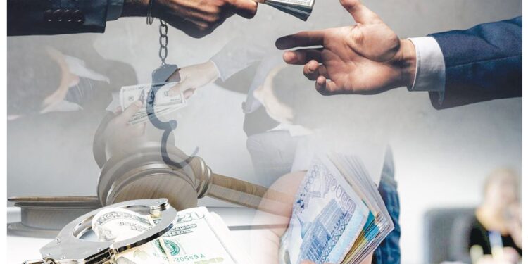 Қылмысқа – қылбұрау