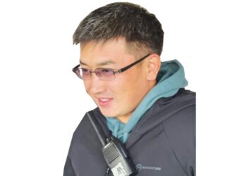 Кино арқылы қоғам жайын қозғаймыз