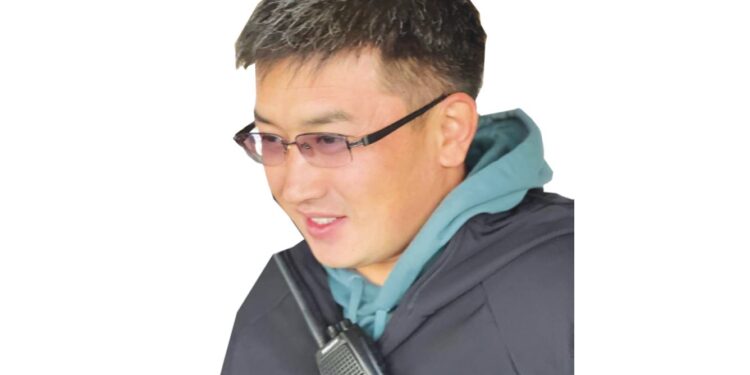 Кино арқылы қоғам жайын қозғаймыз