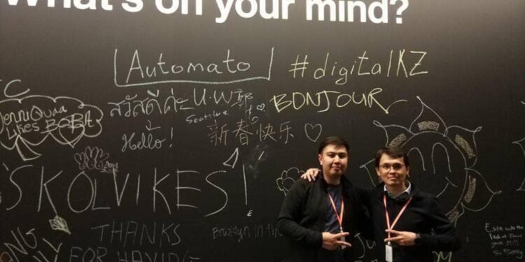 «Сенгім келмейді…» – министр Бағдат Мусин Түркияда қаза тапқан Мирболат Құрмашевтің еңбегі туралы айтты