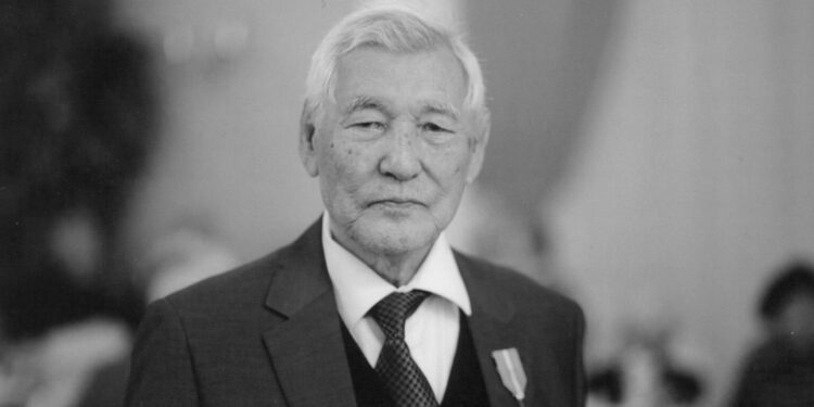 Мұнай-газ кен орындарын ашқан ғалым Орал Ақшолақов өмірден өтті