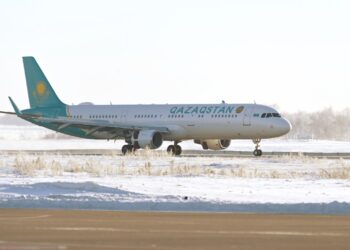 Тоқаев Ақмола облысына барды