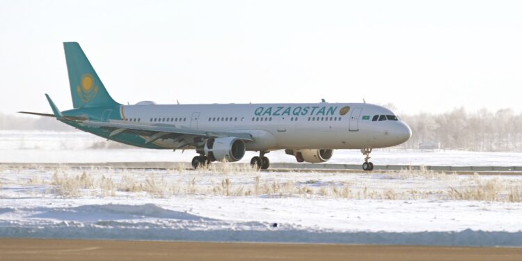 Тоқаев Ақмола облысына барды