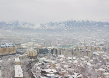 Сейсмолог Алматыдағы ықтимал жер сілкінісі бойынша болжам жасады