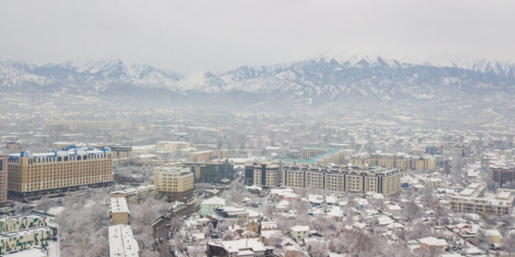 Сейсмолог Алматыдағы ықтимал жер сілкінісі бойынша болжам жасады
