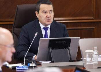 Үкіметте азық-түлік бағасын тұрақтандыру жөніндегі шаралар қаралды