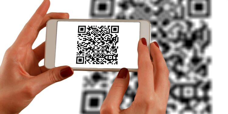Зейнетке шығуға өтініш берген кезде QR-код арқылы қол қоюға болады