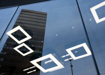 Лондонда түнде жарық сөндіріледі