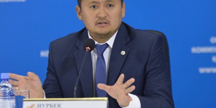 Түркияда оқитын студенттерді Қазақстандағы университеттерге қабылдауға дайынбыз – министр